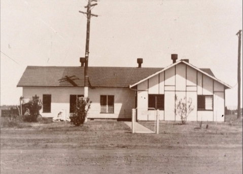 Quilpie Powerhouse Museum - Accommodation Broome 1