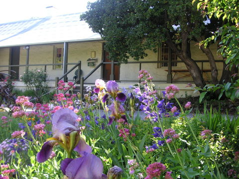 Raglan Gallery And Cultural Centre - Accommodation Broome 0