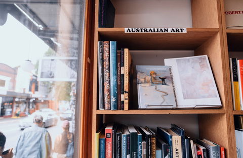 Repressed Records - Accommodation Broome 0