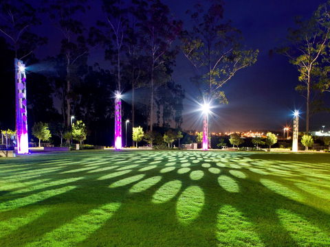 Robelle Domain - Accommodation Broome 1