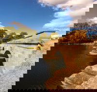 Ross - Accommodation Broome