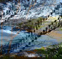 Salmon Haul Reserve Cronulla - Accommodation Broome