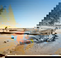 Shelly Beach - Accommodation Broome