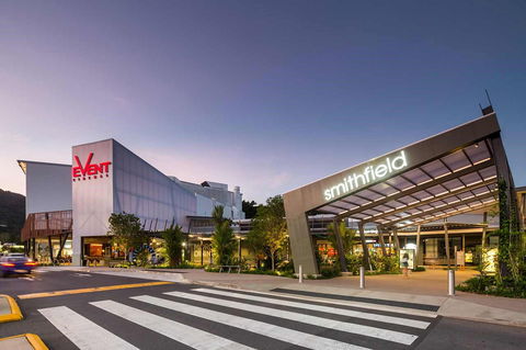 Smithfield Shopping Centre - Accommodation Broome 0