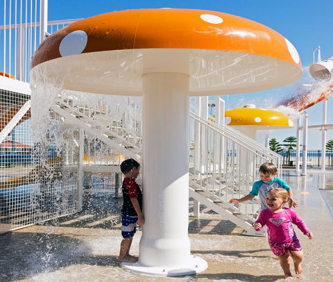 Splash Town - Copper Coast - Accommodation Broome 1