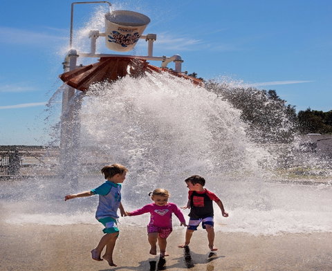 Splash Town - Copper Coast - Accommodation Broome 2