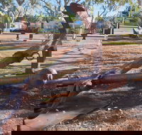 SS Colac - Accommodation Broome