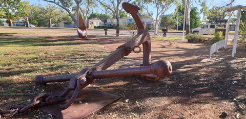 SS Colac - Accommodation Broome 0