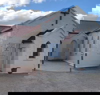 St Mary's Anglican Church Wallaroo - Accommodation Broome