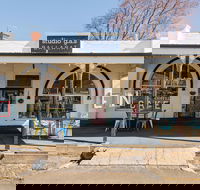 Studio g.a.s Ballarat - Accommodation Broome