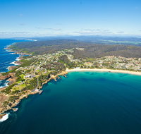 Tathra Beach - Accommodation Broome