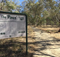 The Pines Conservation Reserve - Accommodation Broome