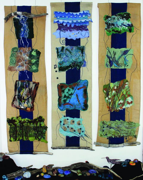 The Gawler Gallery - Accommodation Broome 1