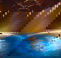 The Golden Door Elysia Health Retreat and Spa - Accommodation Broome