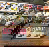 The Mill Markets - Ballarat - Accommodation Broome