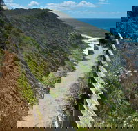 The Coast Walking Track - Accommodation Broome