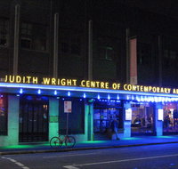 The Judith Wright Centre of Contemporary Arts - Accommodation Broome