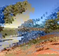 Tingkkarli/Lake Mary Ann - Accommodation Broome