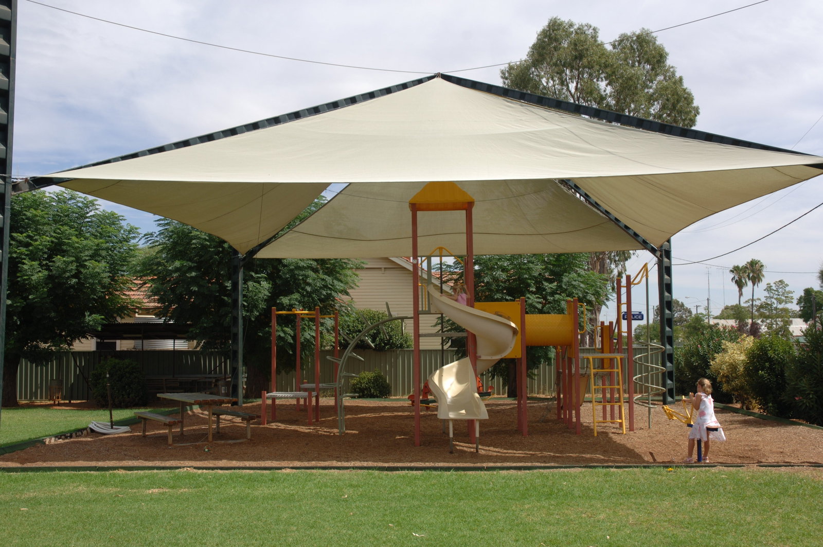 Miamley ACT Accommodation Broome