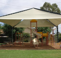 Tottenham - Accommodation Broome