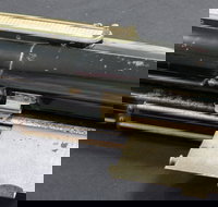 Townsville Museum and Historical Society - Accommodation Broome