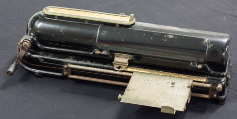 Townsville Museum And Historical Society - Accommodation Broome 0