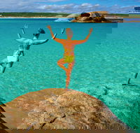 Twilight Bay - Accommodation Broome