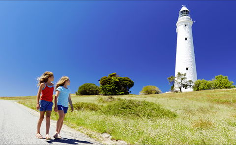 Wadjemup Lighthouse - Accommodation Broome 0