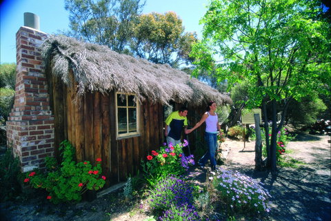 Wagin - Accommodation Broome 1