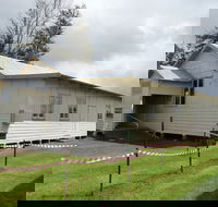Wallarobba Memorial Hall - Accommodation Broome