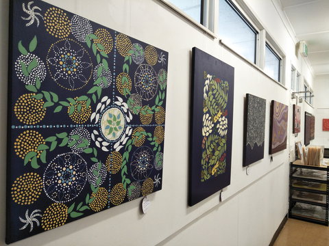 Waralungku Arts - Borroloola - Accommodation Broome 0