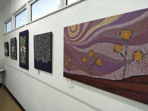 Waralungku Arts - Borroloola - Accommodation Broome 2