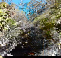 Waterfall Walk Kanangra-Boyd National Park - Accommodation Broome