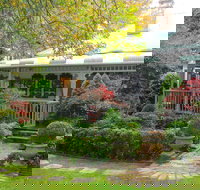 Wentworth Falls - Accommodation Broome