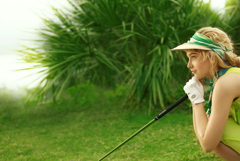 Whitsunday Green Club (Golf) - Accommodation Broome 0
