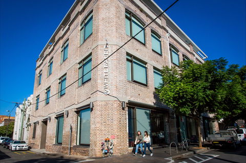 White Rabbit Gallery - Accommodation Broome 0