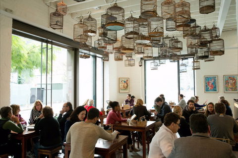 White Rabbit Gallery - Accommodation Broome 1