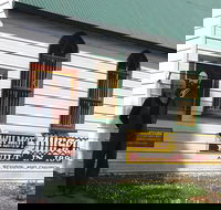 Wilmot Heritage Museum - Accommodation Broome