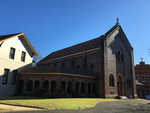 Wivenhoe House - Accommodation Broome 1