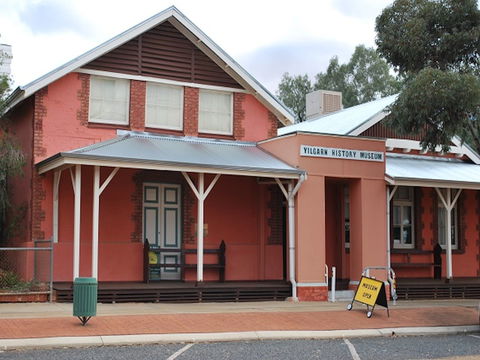 Yilgarn History Museum - Accommodation Broome 0