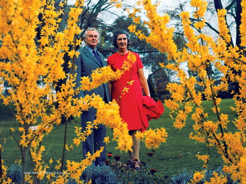 A Changing Australia: The Time Of Gough Whitlam - Accommodation Broome 0