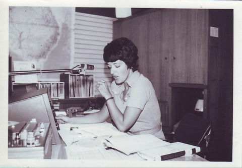Alice Springs School Of The Air Visitor Centre - Accommodation Broome 1