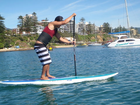Alternative Fitness - Accommodation Broome 0