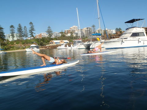 Alternative Fitness - Accommodation Broome 1