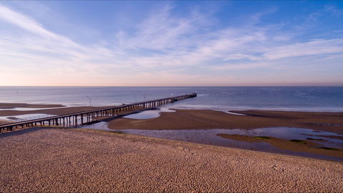 Altona Beach - Accommodation Broome 0