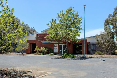 ANCA Gallery - Accommodation Broome 0