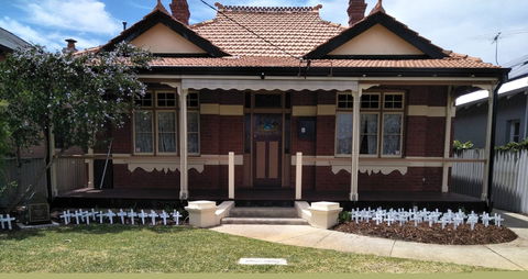 ANZAC Cottage - Accommodation Broome 0