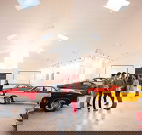 Aravina Estate Sports Car Museum - Accommodation Broome