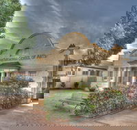 Ardlethan - Accommodation Broome