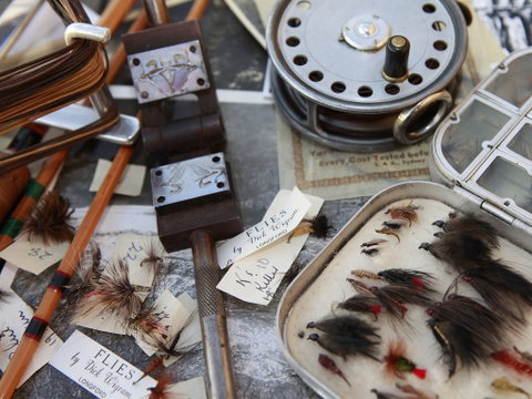 Australian Fly Fishing Museum - Accommodation Broome 1